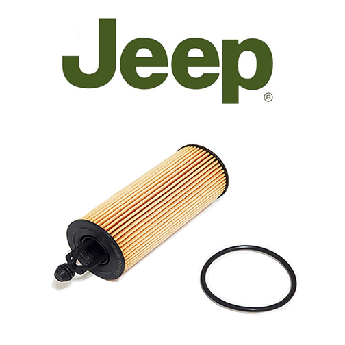 지프 랭글러JK 3.6 14-17년식 오일필터 HEIDEL CO-504613C