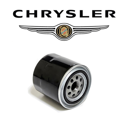 크라이슬러 세브링 세단 컨버터블 2.7 01-06년식 오일필터 인터파트 IPO-1923