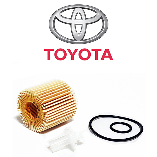 도요타 벤자 3.5 09-16년식 오일필터 보쉬 0986AF0009