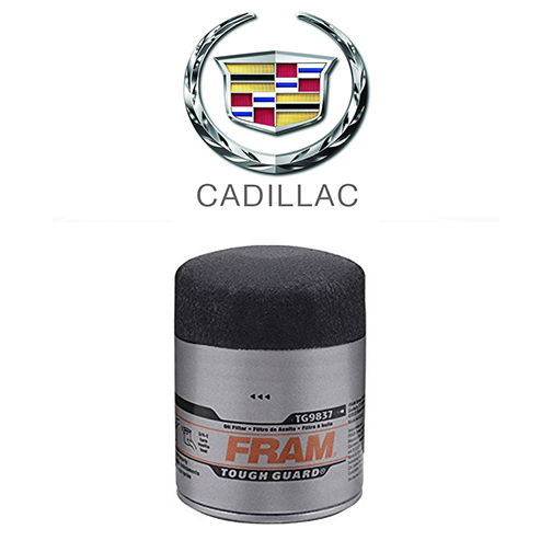 캐딜락 에스컬레이드 6.0 02-02년식 오일필터 FRAM TG9837
