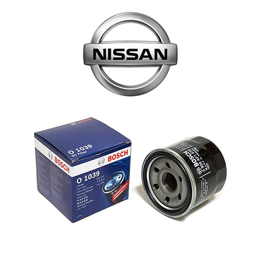 닛산 패스파인더 3.5 13-21년식 오일필터 보쉬 0986AF1039