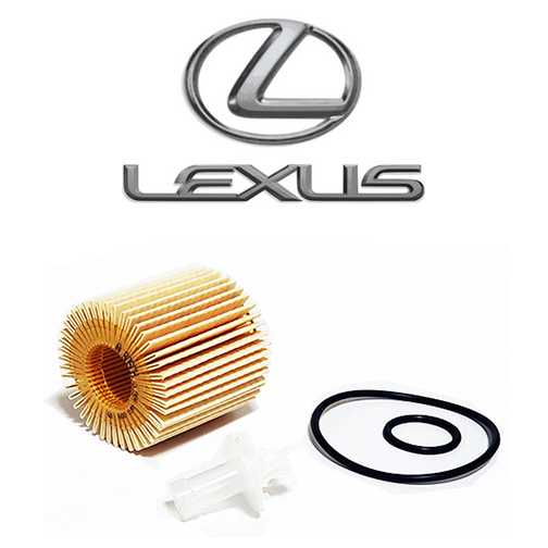 렉서스 RX450h 하이브리드 10-15년식 오일필터 보쉬 0986AF0009