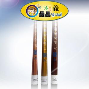 돌틈낚시대 / '가족의' 3대 세트 / 민물낚시대