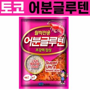 [토코] 어분글루텐 / 토코글루텐 / 10봉주문시 1봉더드립니다