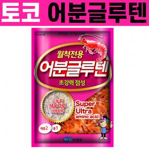 [토코] 어분글루텐 / 토코글루텐 / 10봉주문시 1봉더드립니다