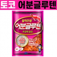 [토코] 어분글루텐 / 토코글루텐 / 10봉주문시 1봉더드립니다