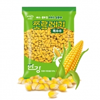 [체리피시] 한강 옥수수 쪼르레기 / 집어제 / 옥수수밑밥