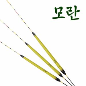 [브라보] 옥내림찌 '청모란' & '백모란' / 옥수수내림찌 민물찌 ★10개 구매시 1개 더!★
