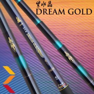 [강원산업] 자수정 드림골드  42칸  / 민물낚시대  민물낚싯대