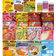 [에코레져] 떡밥 모음 / 삼색어분 껌딱지 새우 지렁이 옥수수 딸기 글루텐 /10봉주문시 1봉 더드립니다