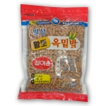 [일성사] 떡밥 모음전 / 투쓰리 옥무침 옥수수, 딸기, 어분 / 글루텐 떡밥 밑밥 미끼 집어제