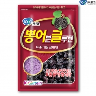 [토코] 뽕어분글루텐 / 민물떡밥 대물붕어낚시 / 집어제 미끼 떡밥 밑밥
