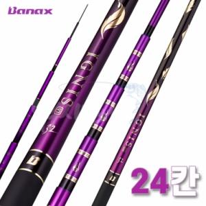 [바낙스] 이그니스 V1 24칸 / IGNIS / 민물낚시대 민물민대