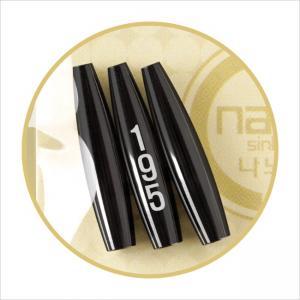 [나노피싱] 친환경 나노추 S바디 몸통 4.10g-5.0g / 미세조절 초정밀 / 싱커 봉돌 민물낚시