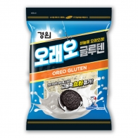 [경원] 오래오글루텐 / 민물낚시 떡밥 밑밥 미끼 글루텐