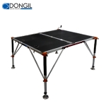 [동일레저] 접이식 전투좌대 / 1050x1400 / 민물낚시 대좌대