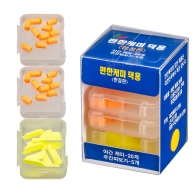 [편한케미] 오렌지 / 편한케미 덕용 한정판 / 케미 20개 + 주간찌보기 5개