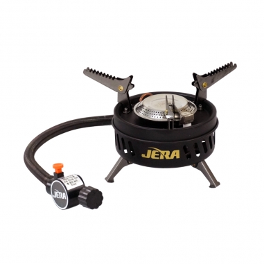[제라] 블레이즈스토브 JB-201 블랙 / 강염버너 고화력 캠핑버너 STOVE / JERA