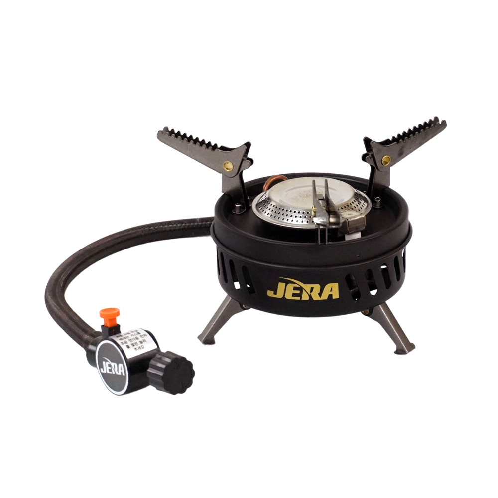 [제라] 블레이즈스토브 JB-201 블랙 / 강염버너 고화력 캠핑버너 STOVE / JERA
