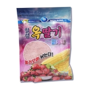 [일성사] 옥딸기글루텐 / 떡밥 밑밥 집어제 / 바닥낚시