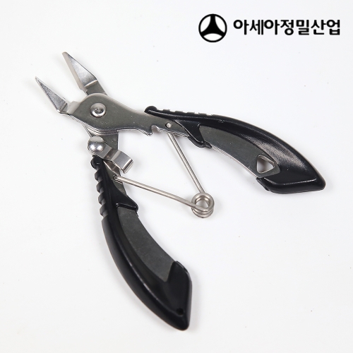 아세아 니퍼 / 스탠 플라이어 낚시줄커터