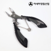 아세아 니퍼 / 스탠 플라이어 낚시줄커터