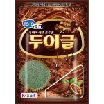 토코 두어글 / 두바이어분글루텐 민물떡밥