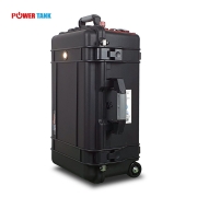 [파워탱크] 파워뱅크 리튬인산철 PT-15GK240A / 3072Wh 12V / 캐리어타입