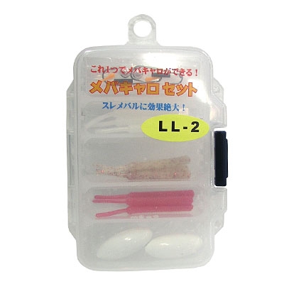 [OFT]볼락루어 KIT②