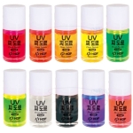 [해동] 찌 도료 15ml / HF 443 / 찌 안료 국내산
