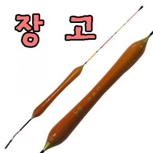 [브라보] 진화의 최고봉 돌아온 장고찌 / 수초대물찌