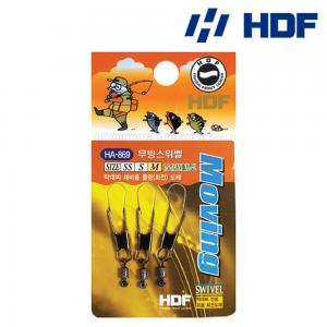 [해동] 막대찌&middot;고리찌 전용 무빙스위벨 / HA-869