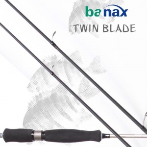 [바낙스]트윈 블래이드 F / 블레이드 / TWIN BLADE F S662ML(1번대 2개)