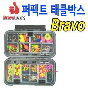 [브라보] 퍼펙트 태클박스