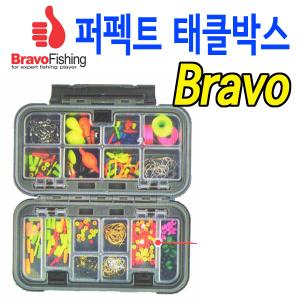 [브라보] 퍼펙트 태클박스