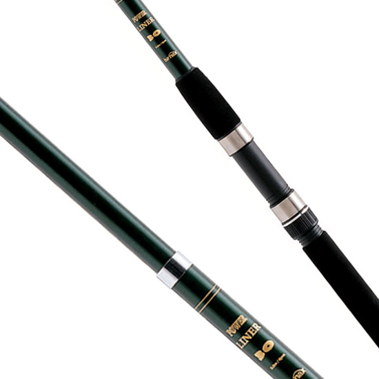 [바낙스] POWER LINER / 파워라이너 / 원투대 / 우럭 가자미 숭어