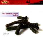 [ZOOM] 줌 더블링거 4인치 / DOUBLE RINGER 4inch / 와키, 텍사스, 스플릿샷