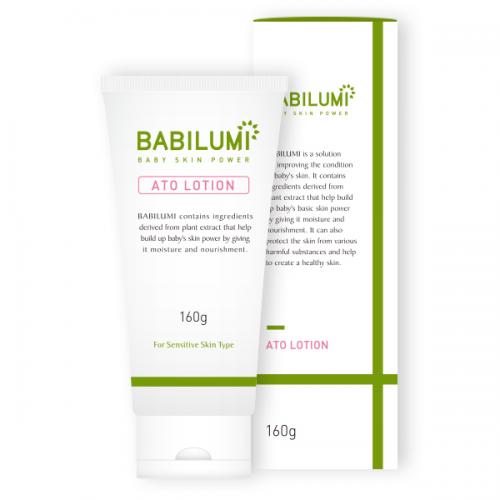 (18%&darr;)베비루미 아토 로션