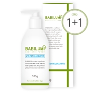 베비루미 아토 바스앤샴푸 1+1