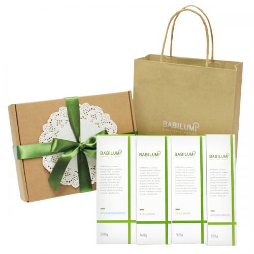 (23%&darr;)베비루미 아토라인 4종 선물세트