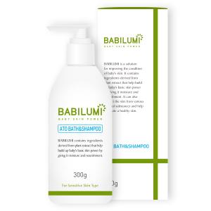 (18%&darr;)베비루미 아토 바스앤샴푸