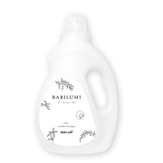 (18%&darr;)베비루미 세탁세제 무향