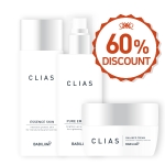 ★60%&darr;★베비루미 클리어스 3종세트