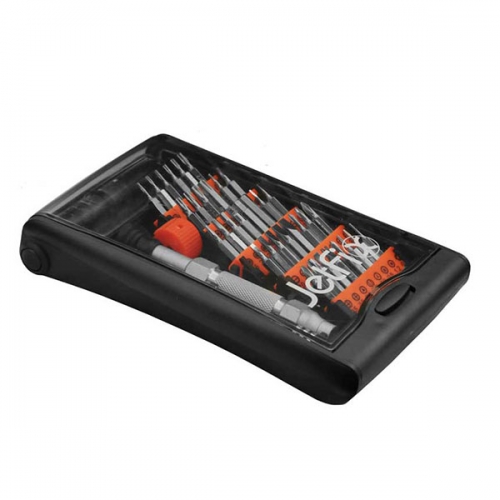 드론 카메라 안경 시계 수리 휴대용 드라이버 Jetfix Screwdriver Set