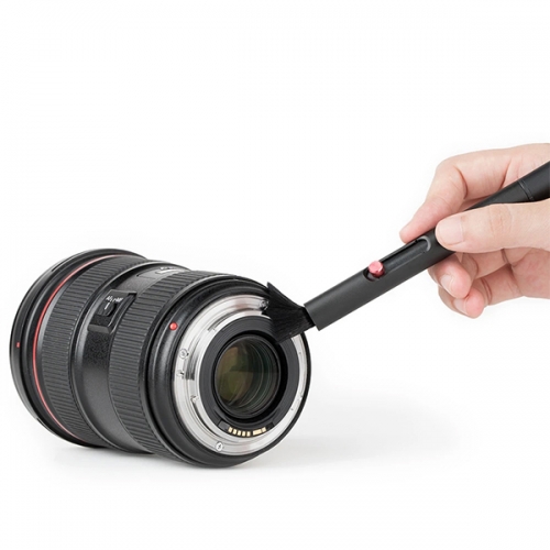 카메라 드론 렌즈 클리닝펜 필터 지문 청소 용품 lens cleaning pen
