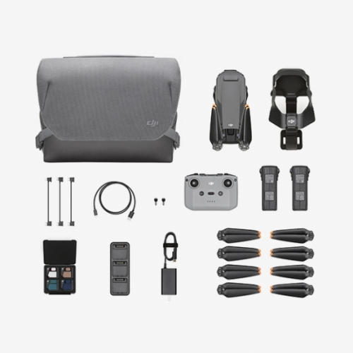 DJI Mavic 3 Fly More Combo 매빅3 플라이 모어 콤보
