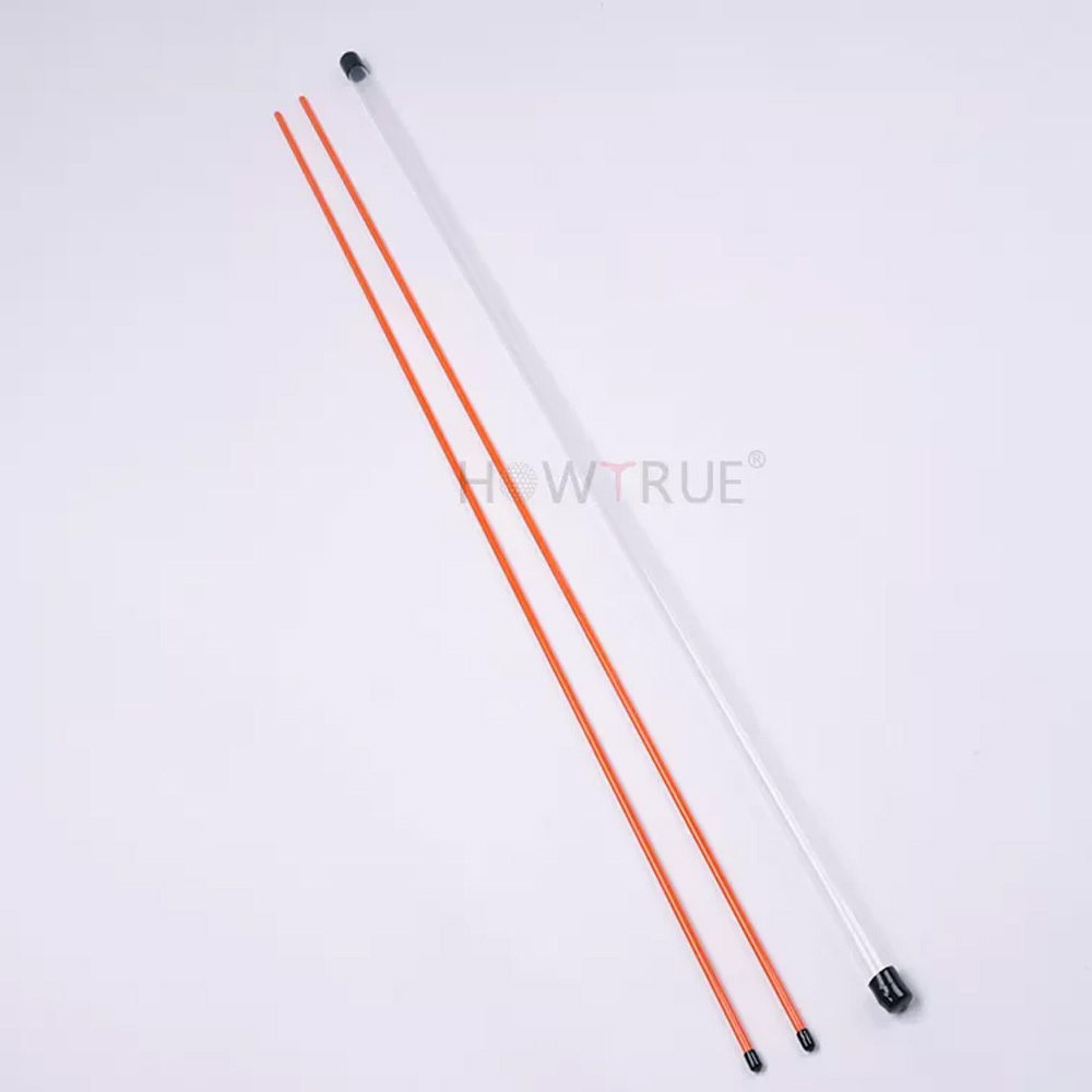 골프 얼라인먼트 스틱 퍼팅 어드레스 골프 연습 용품 악세사리