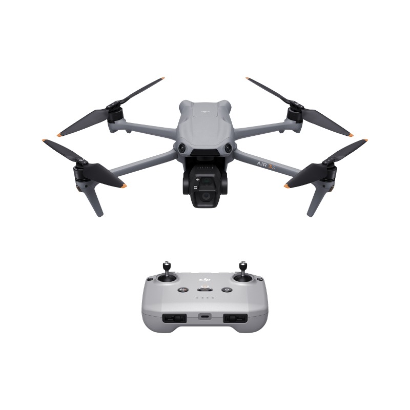 DJI Air 에어 3S (DJI RC-N3 포함) 매빅에어 3S