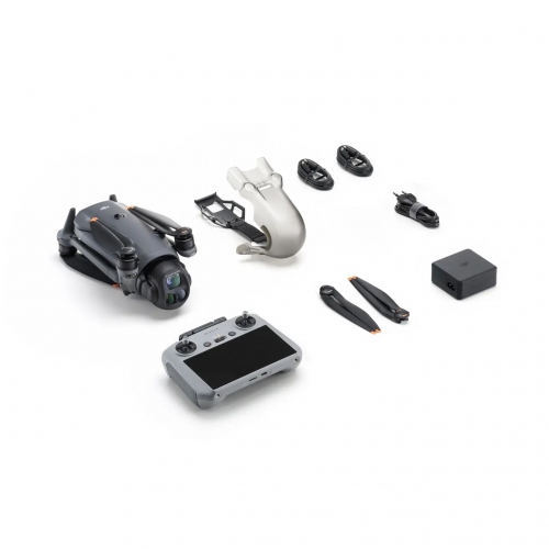 DJI 매빅4 프로 (DJI RC 2포함) 입문용 카메라 드론