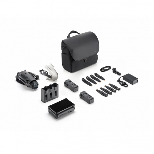 [예약판매]DJI 매빅4 프로 512GB 크리에이터 콤보 (DJI RC Pro 2 포함) 입문용 카메라 드론